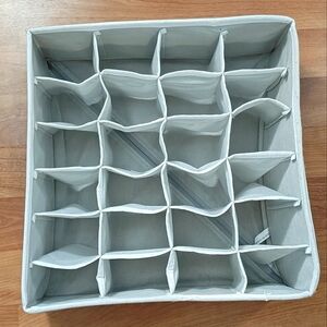 Drawer organizer